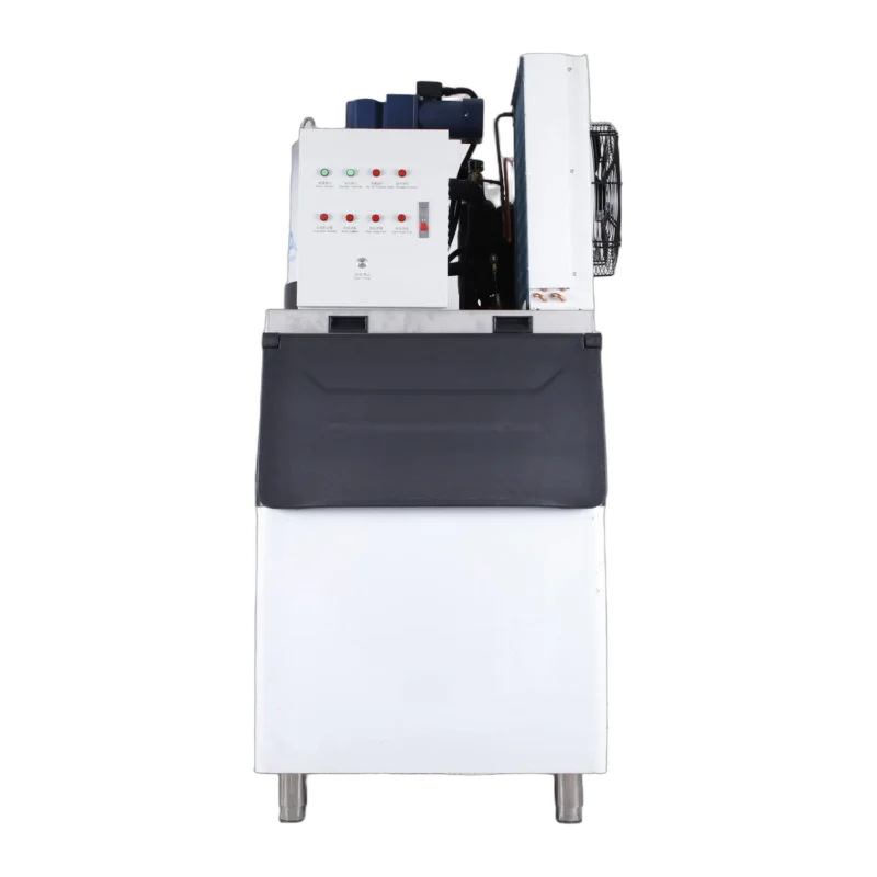 500kg Commercial Flake Ice Machine KP-500