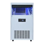40kg Commercial Cube Ice Machine KS-36