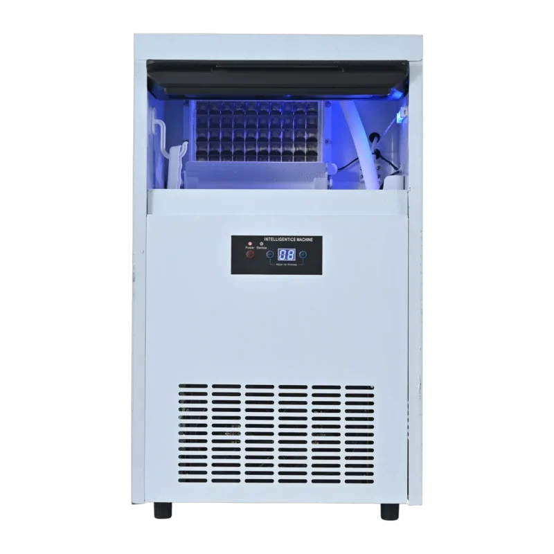 40kg Commercial Cube Ice Machine KS-36