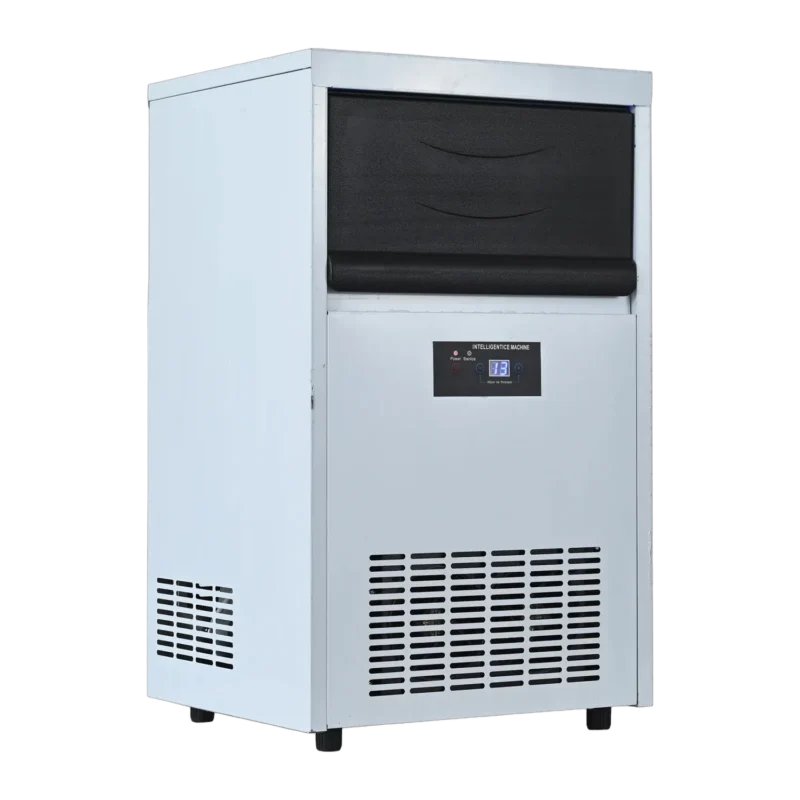 50kg Commercial Cube Ice Machine KS-50 - additional view