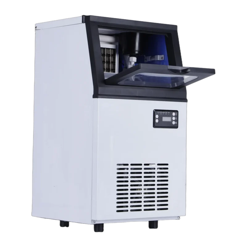 35kg Commercial Cube Ice Machine KT-36 - additional view