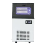 35kg Commercial Cube Ice Machine KT-36