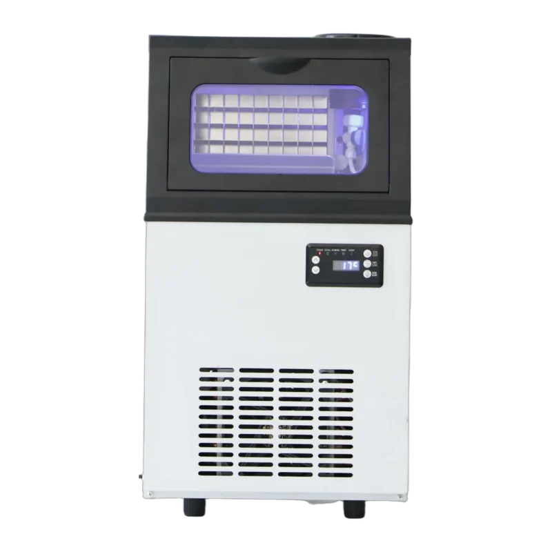 35kg Commercial Cube Ice Machine KT-36